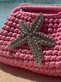 'Hot Girl Starfish' | Clutch