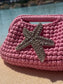 'Hot Girl Starfish' | Clutch