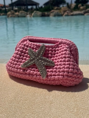 'Hot Girl Starfish' | Clutch