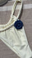 'Denim by The Sea | Indigo' Bikini Set