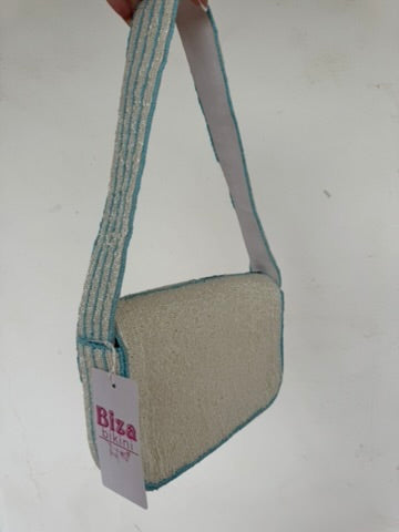 'Biza Aloha' | Beaded Bag