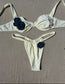 'Denim by The Sea | Indigo' Bikini Set
