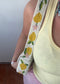 'Limoncito' | Beaded Bag
