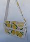 'Limoncito' | Beaded Bag