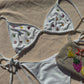 'Fruitsy' | Charm Bikini