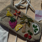 'Mosaica' | Embellished Bag