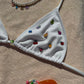 'Fruitsy' | Charm Bikini
