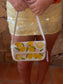 'Limoncito' | Beaded Bag