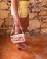 'Ibizan Outlaw' | Beaded Bag