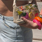 'Mosaica' | Embellished Bag