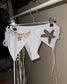 'Salt & Gold' | Starfish Bikini Set
