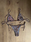 'Untamed Jewel' | Starfish Bikini Set