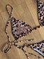 'Untamed Jewel' | Starfish Bikini Set