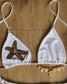 'Salt & Gold' | Starfish Bikini Set