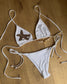 'Salt & Gold' | Starfish Bikini Set
