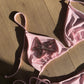 'Rosa Del Mar' | Starfish Bikini Set