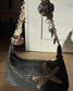 'Spotted Shores' | Shoulder Bag