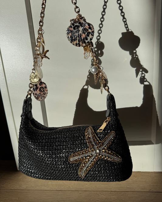 'Spotted Shores' | Shoulder Bag