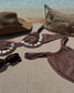 'Shell Yeah Honey' | Bikini & Bag Set