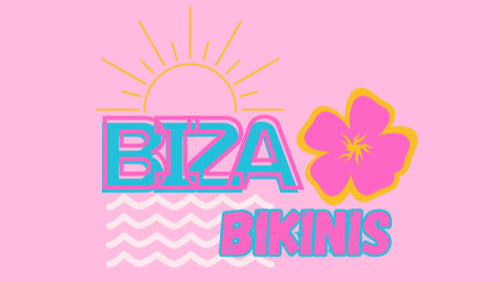 Biza bikini