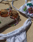 'Ibiza Palette'| Embellished Bikini Set