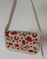 'Ibizan Outlaw' | Beaded Bag