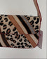 'Wild Thing' | Beaded Bag