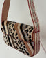 'Wild Thing' | Beaded Bag