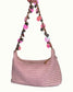 'Rosé Disco' | Charm Bag